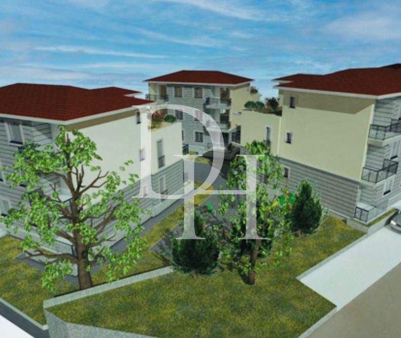 Apartments in Budva, Montenegro, 43m2 - for 68&nbsp;800€ - Ref: 71868 photo 7