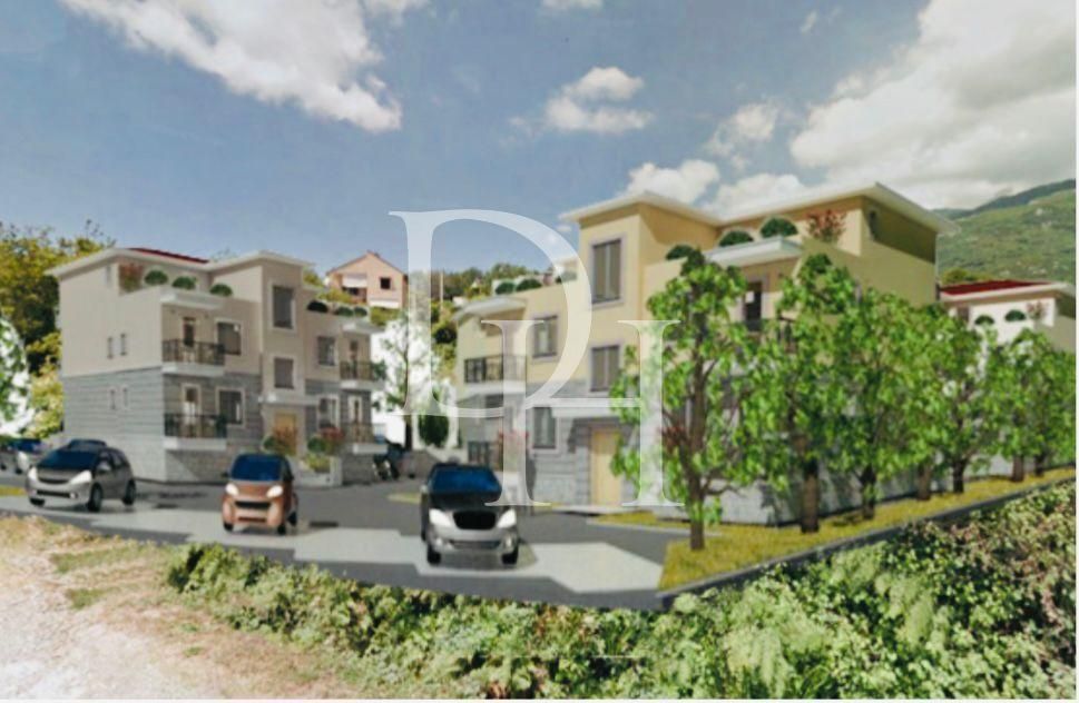 Apartments in Budva, Montenegro, 43m2 - for 68&nbsp;800€ - Ref: 71868 photo 8