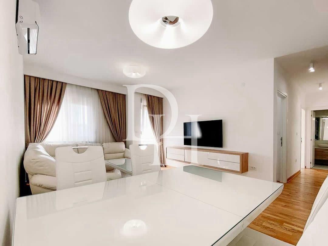 Апартаменты в Подгорице, Черногория, 68м2 - стоимость 200&nbsp;000€ - Ref: 71867 фото 1