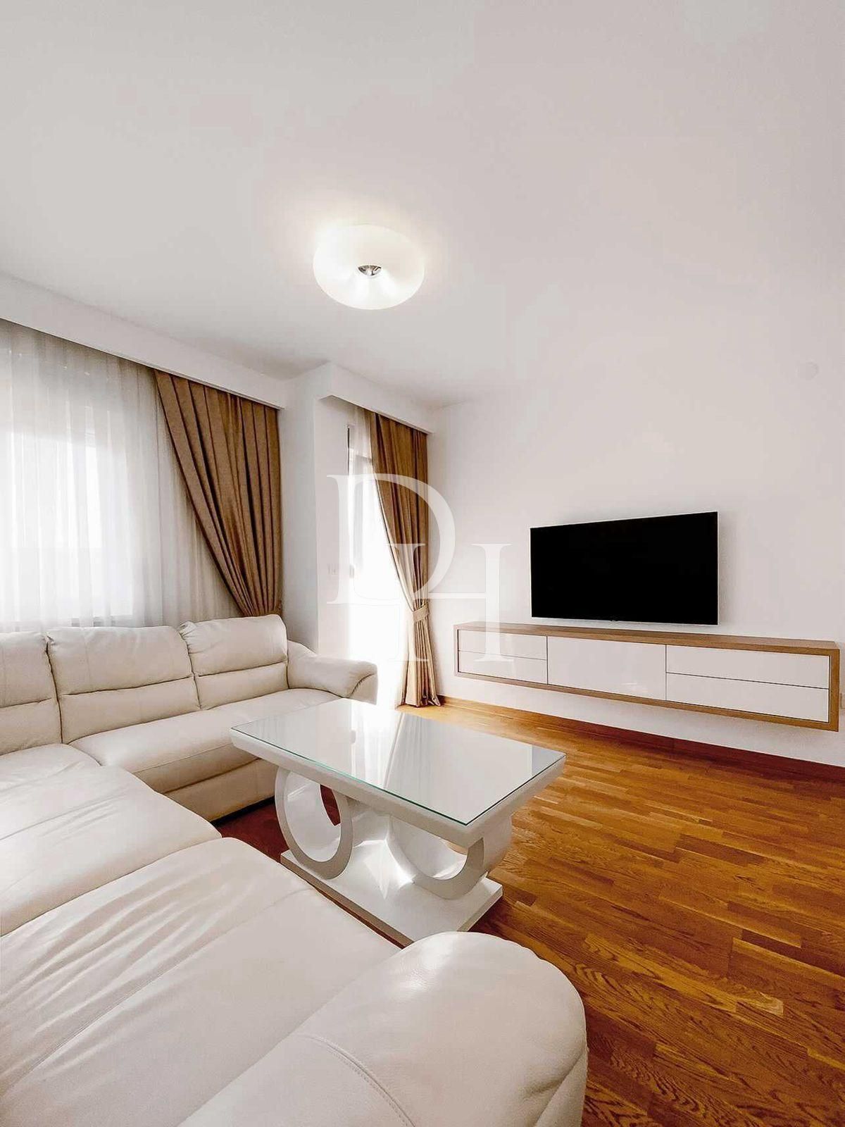 Апартаменты в Подгорице, Черногория, 68м2 - стоимость 200&nbsp;000€ - Ref: 71867 фото 3