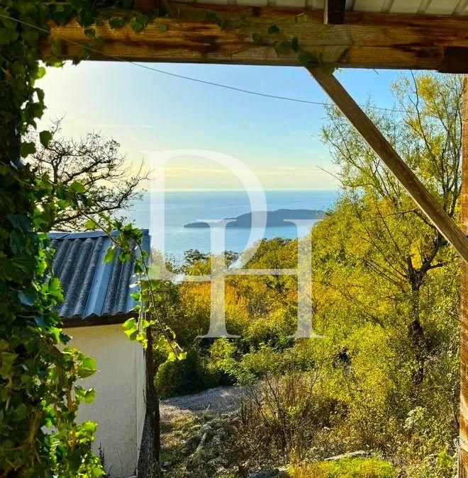 Коттедж в Будве, Черногория, 54м2 - стоимость 47&nbsp;000€ - Ref: 71865 фото 7