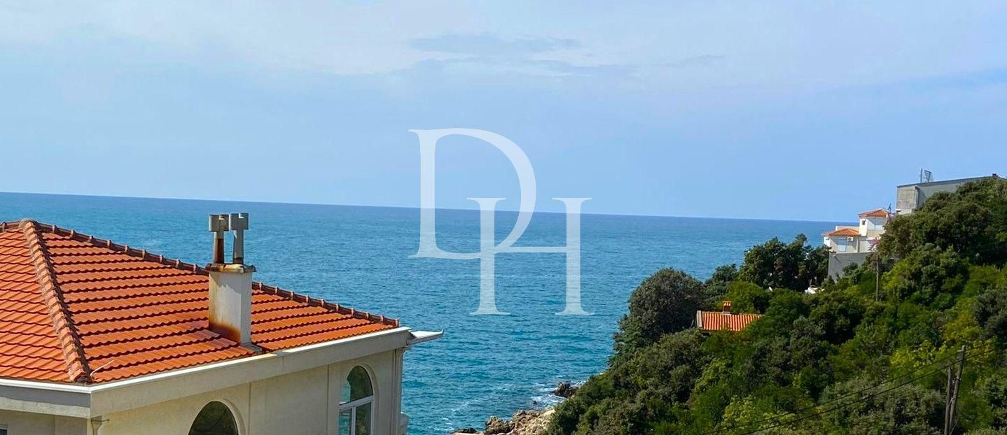 Apartments in Uteha, Montenegro, 27m2 - for 70&nbsp;000€ - Ref: 71862 photo 1