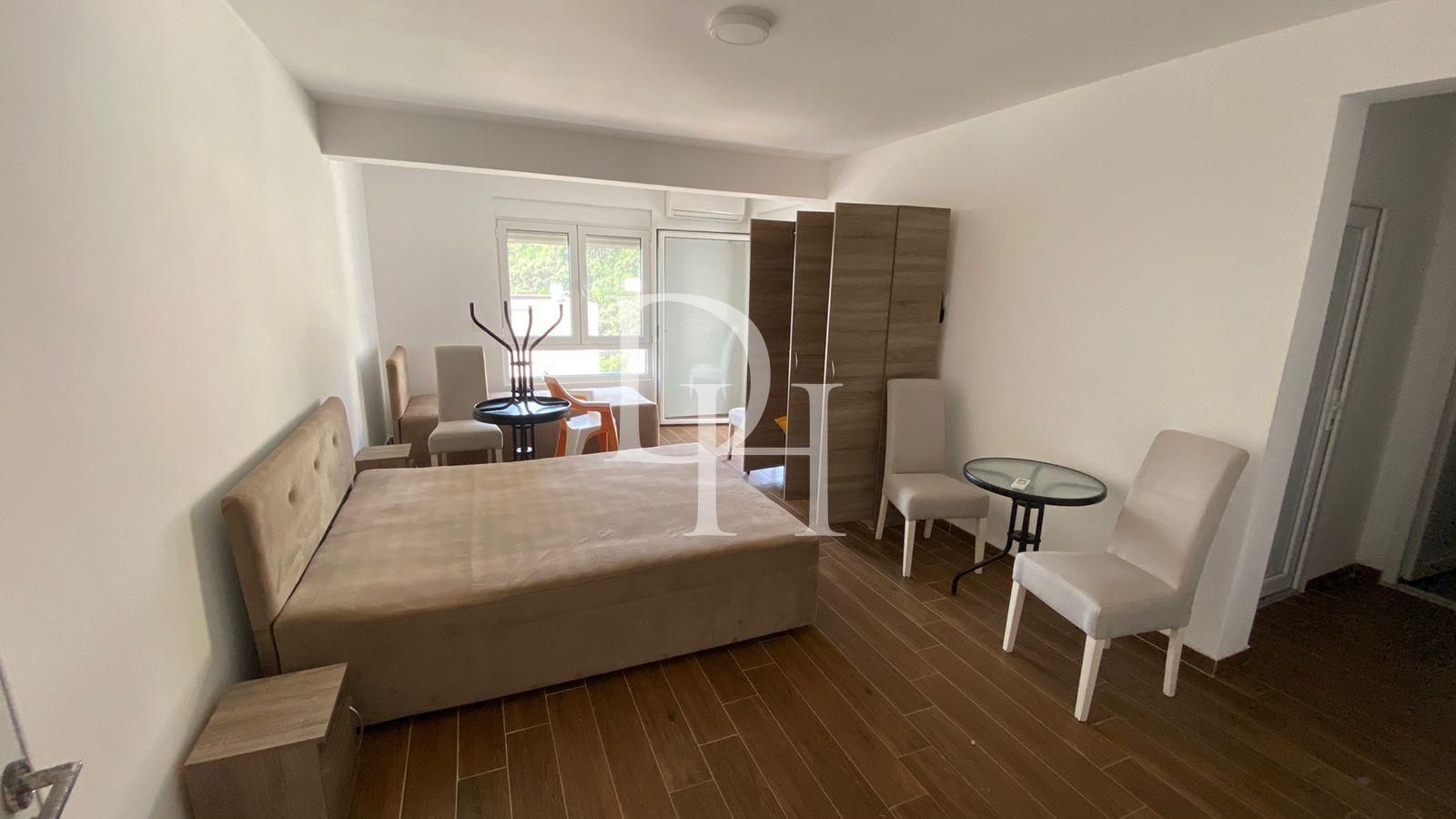 Apartments in Uteha, Montenegro, 27m2 - for 70&nbsp;000€ - Ref: 71862 photo 2