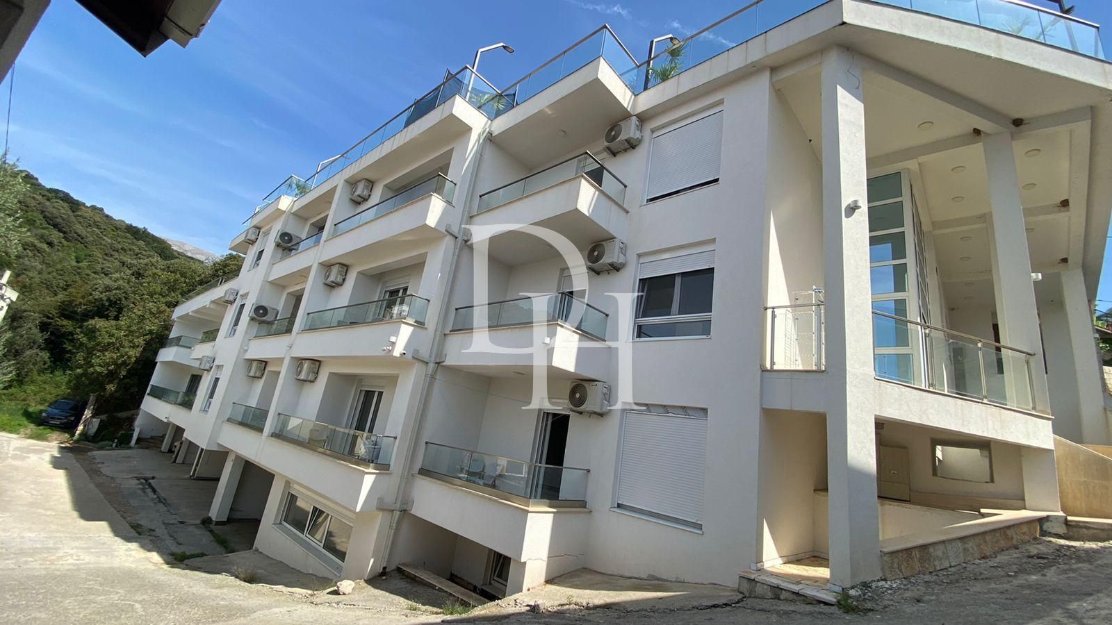 Apartments in Uteha, Montenegro, 27m2 - for 70&nbsp;000€ - Ref: 71862 photo 5