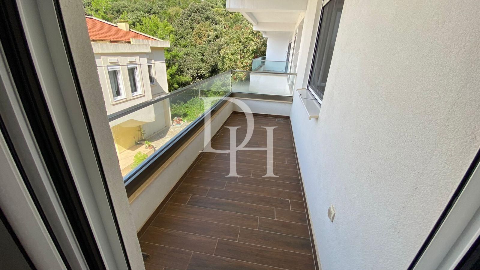 Apartments in Uteha, Montenegro, 27m2 - for 70&nbsp;000€ - Ref: 71862 photo 7