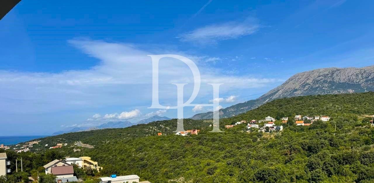 Апартаменты в Утехе, Черногория, 37м2 - стоимость 70&nbsp;000€ - Ref: 71861 фото 3