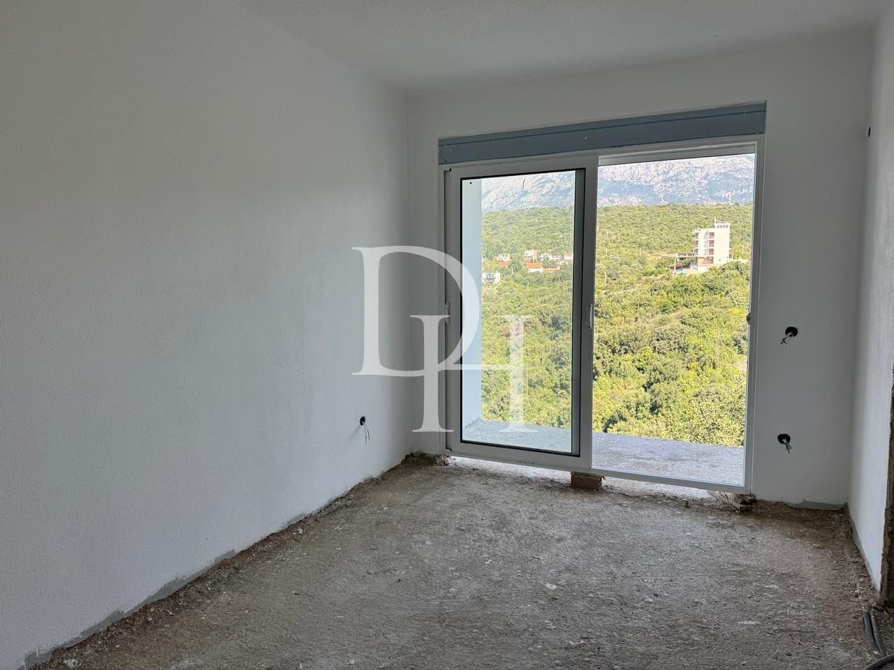 Апартаменты в Утехе, Черногория, 37м2 - стоимость 70&nbsp;000€ - Ref: 71861 фото 6