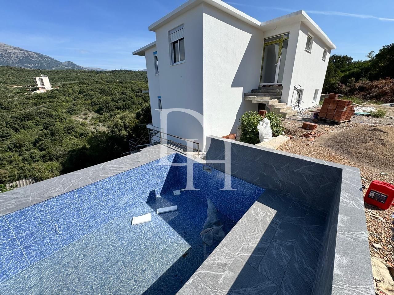 Апартаменты в Утехе, Черногория, 37м2 - стоимость 70&nbsp;000€ - Ref: 71861 фото 7