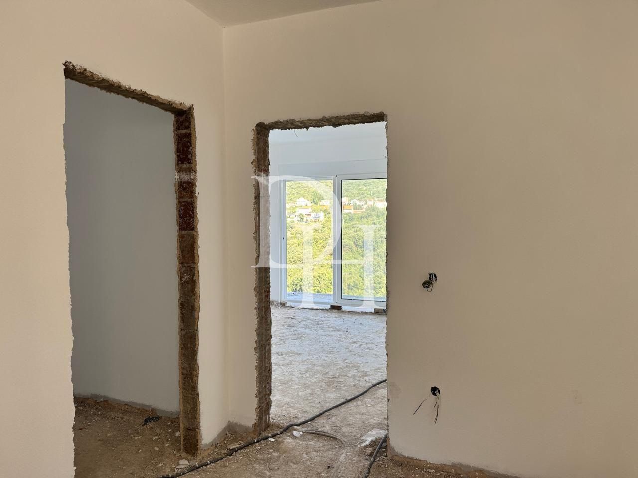 Апартаменты в Утехе, Черногория, 37м2 - стоимость 70&nbsp;000€ - Ref: 71861 фото 8