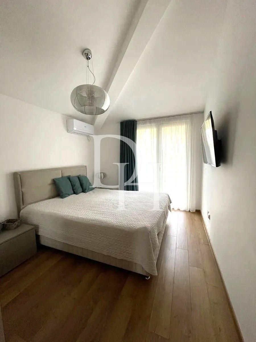 Апартаменти у Будві, Чорногорія, 66м2 - вартість 127&nbsp;000€ - Ref: 71860 фото 10