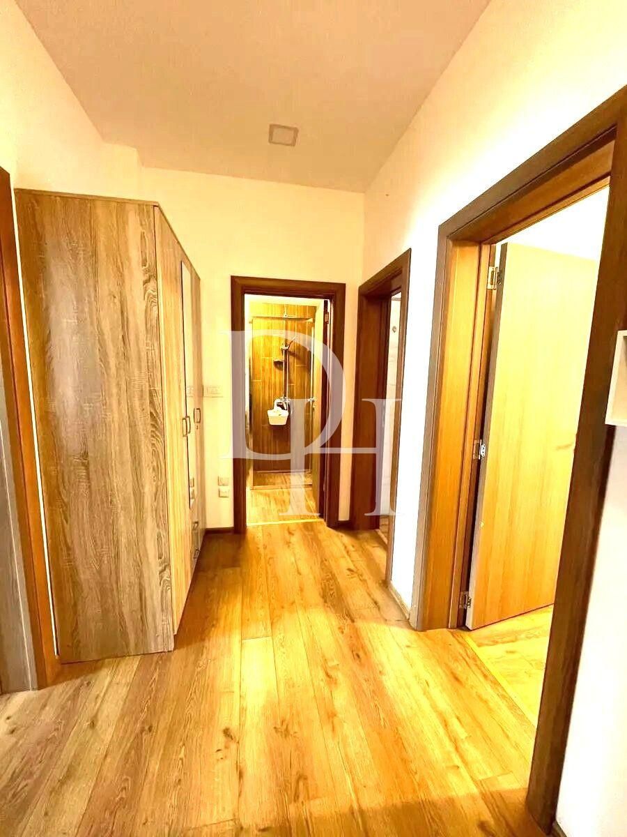 Апартаменти у Будві, Чорногорія, 66м2 - вартість 127&nbsp;000€ - Ref: 71860 фото 6