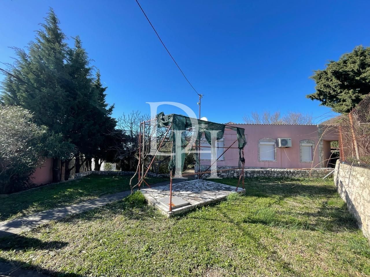 Котедж в Shushan у Барі, Чорногорія, 56м2 - вартість 80&nbsp;000€ - Ref: 71859 фото 1