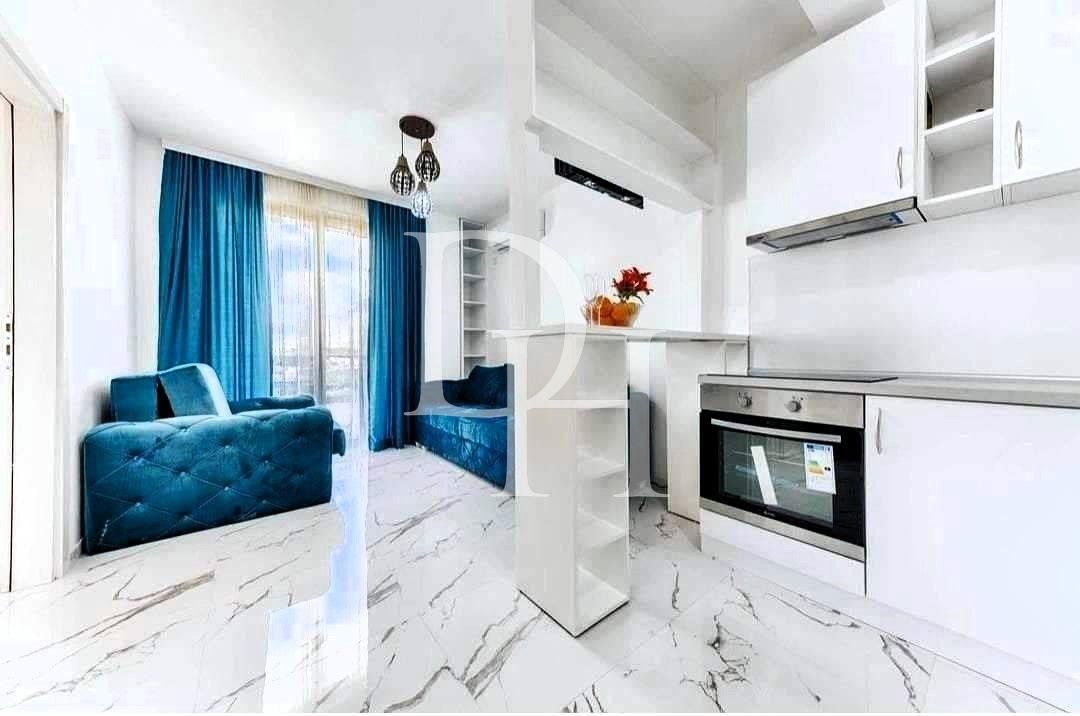 Апартаменты в Утехе, Черногория, 36м2 - стоимость 99&nbsp;900€ - Ref: 71852 фото 1