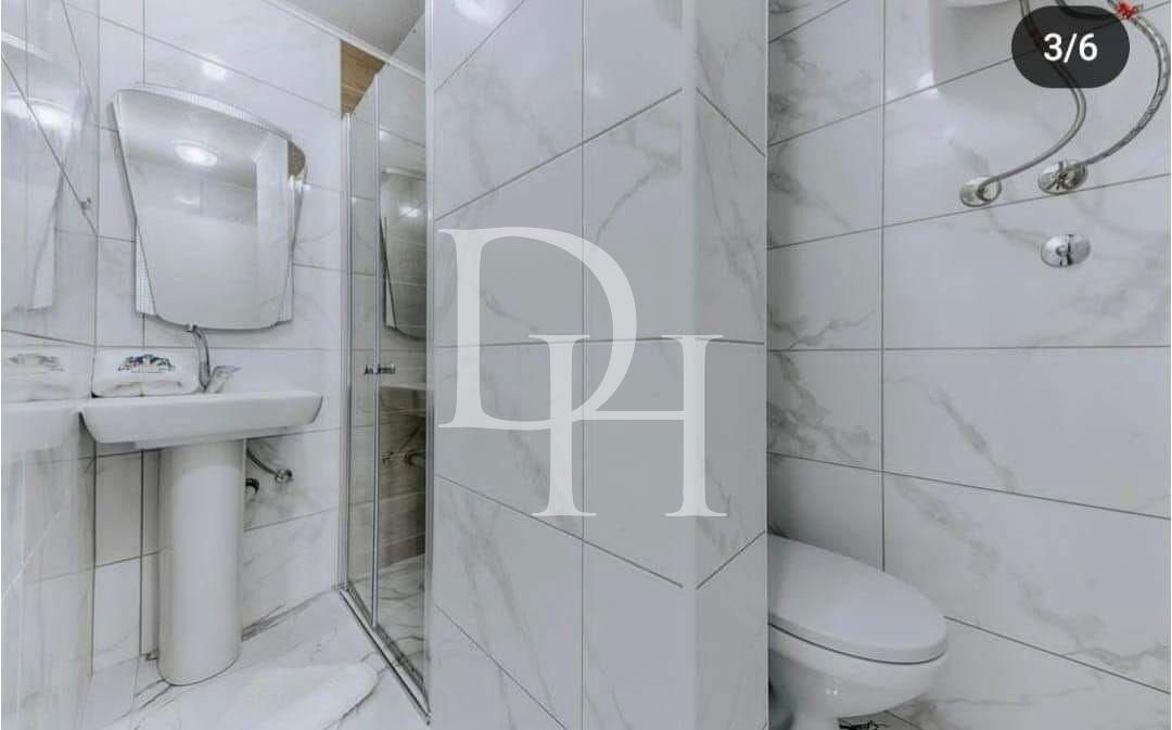 Апартаменты в Утехе, Черногория, 36м2 - стоимость 99&nbsp;900€ - Ref: 71852 фото 2