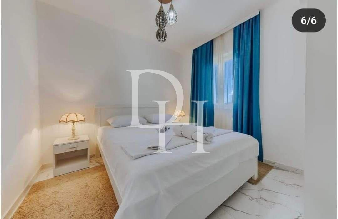 Апартаменты в Утехе, Черногория, 36м2 - стоимость 99&nbsp;900€ - Ref: 71852 фото 3