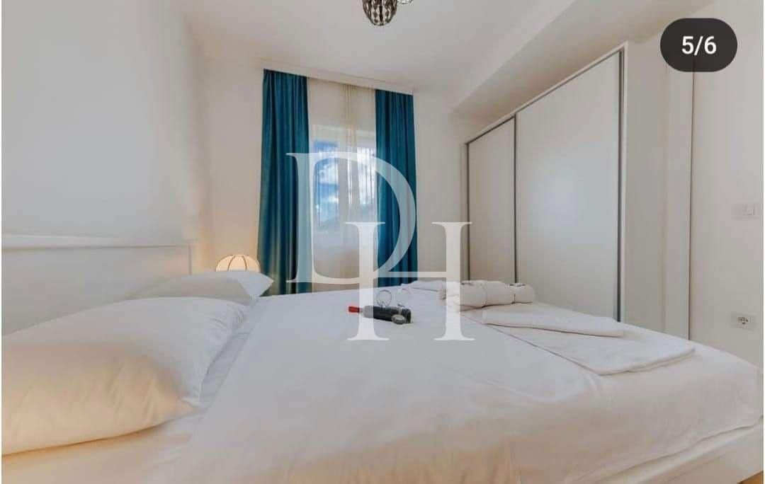 Апартаменты в Утехе, Черногория, 36м2 - стоимость 99&nbsp;900€ - Ref: 71852 фото 4