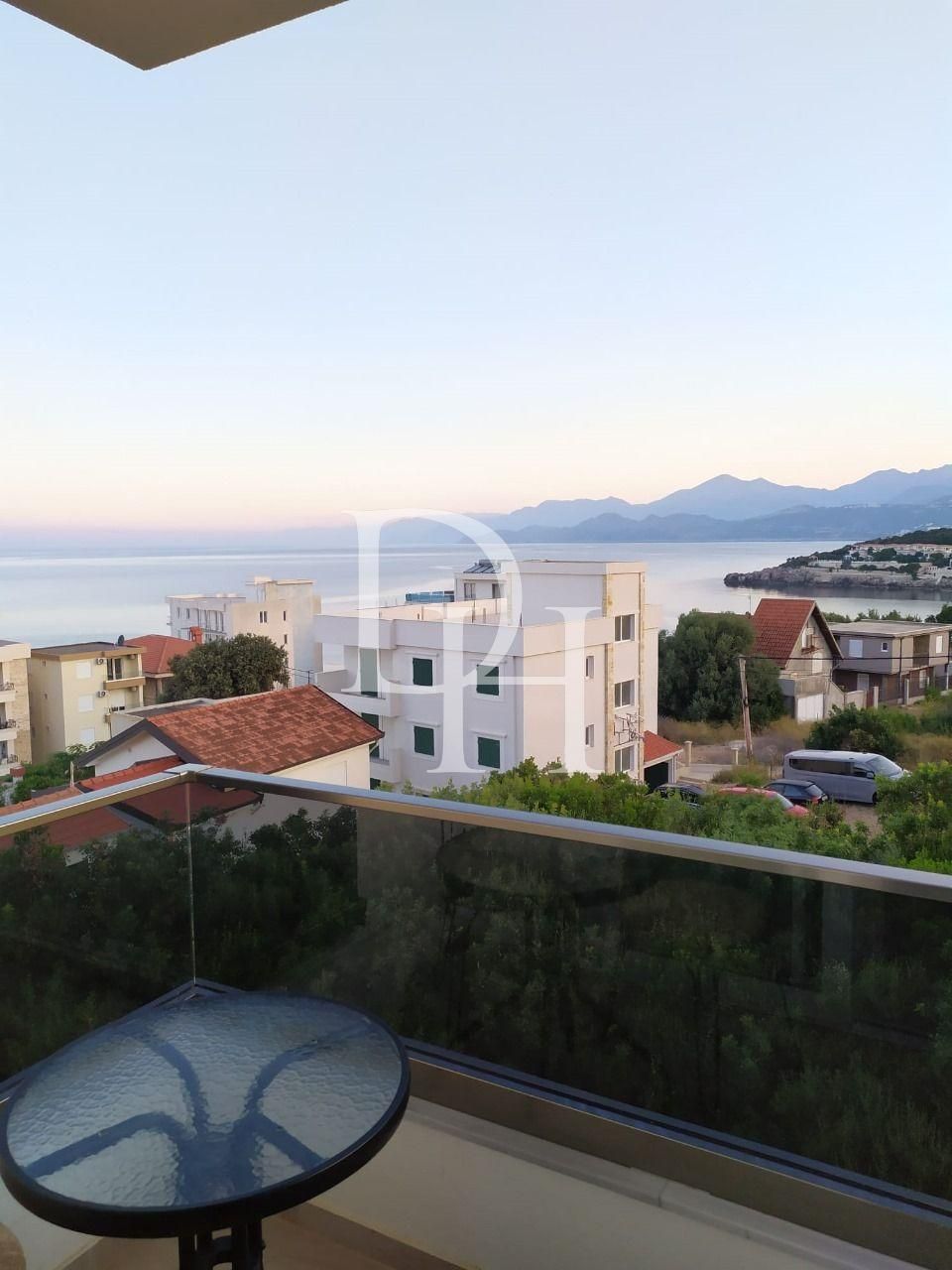 Апартаменты в Утехе, Черногория, 36м2 - стоимость 99&nbsp;900€ - Ref: 71852 фото 6