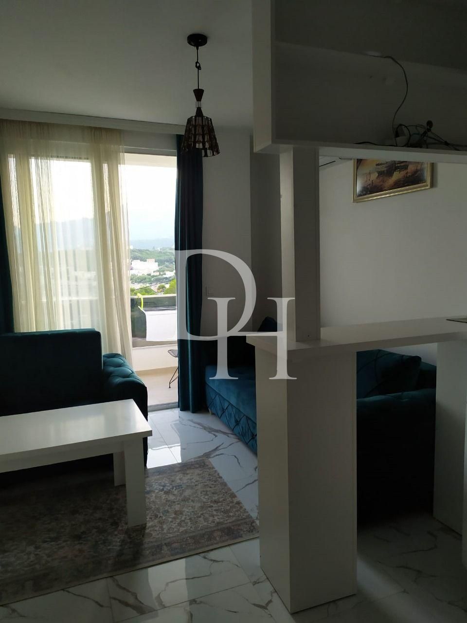 Апартаменты в Утехе, Черногория, 36м2 - стоимость 99&nbsp;900€ - Ref: 71852 фото 7