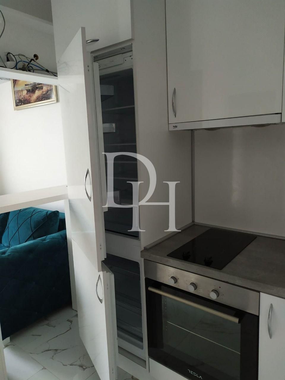 Апартаменты в Утехе, Черногория, 36м2 - стоимость 99&nbsp;900€ - Ref: 71852 фото 8