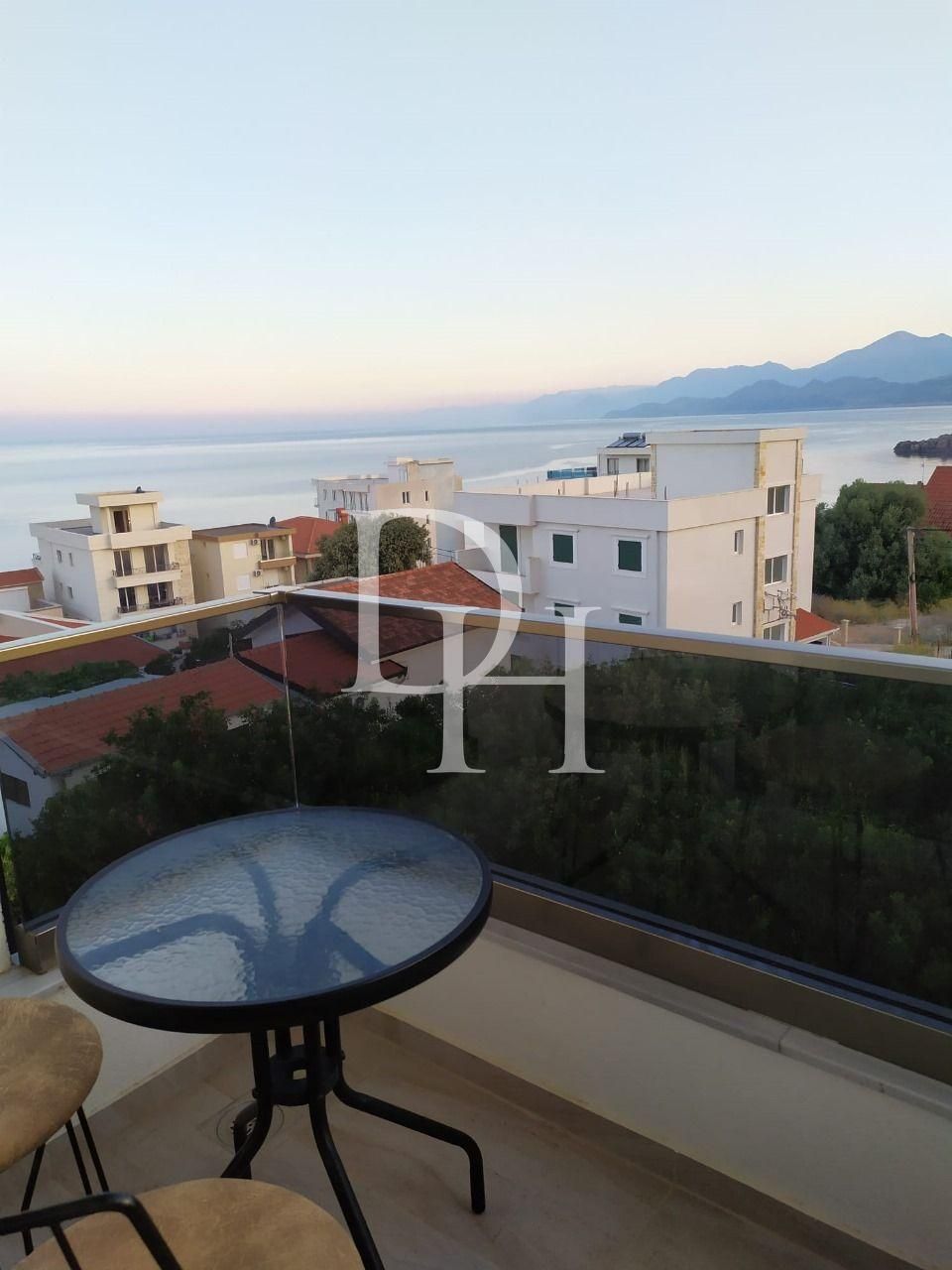 Апартаменты в Утехе, Черногория, 36м2 - стоимость 99&nbsp;900€ - Ref: 71852 фото 9