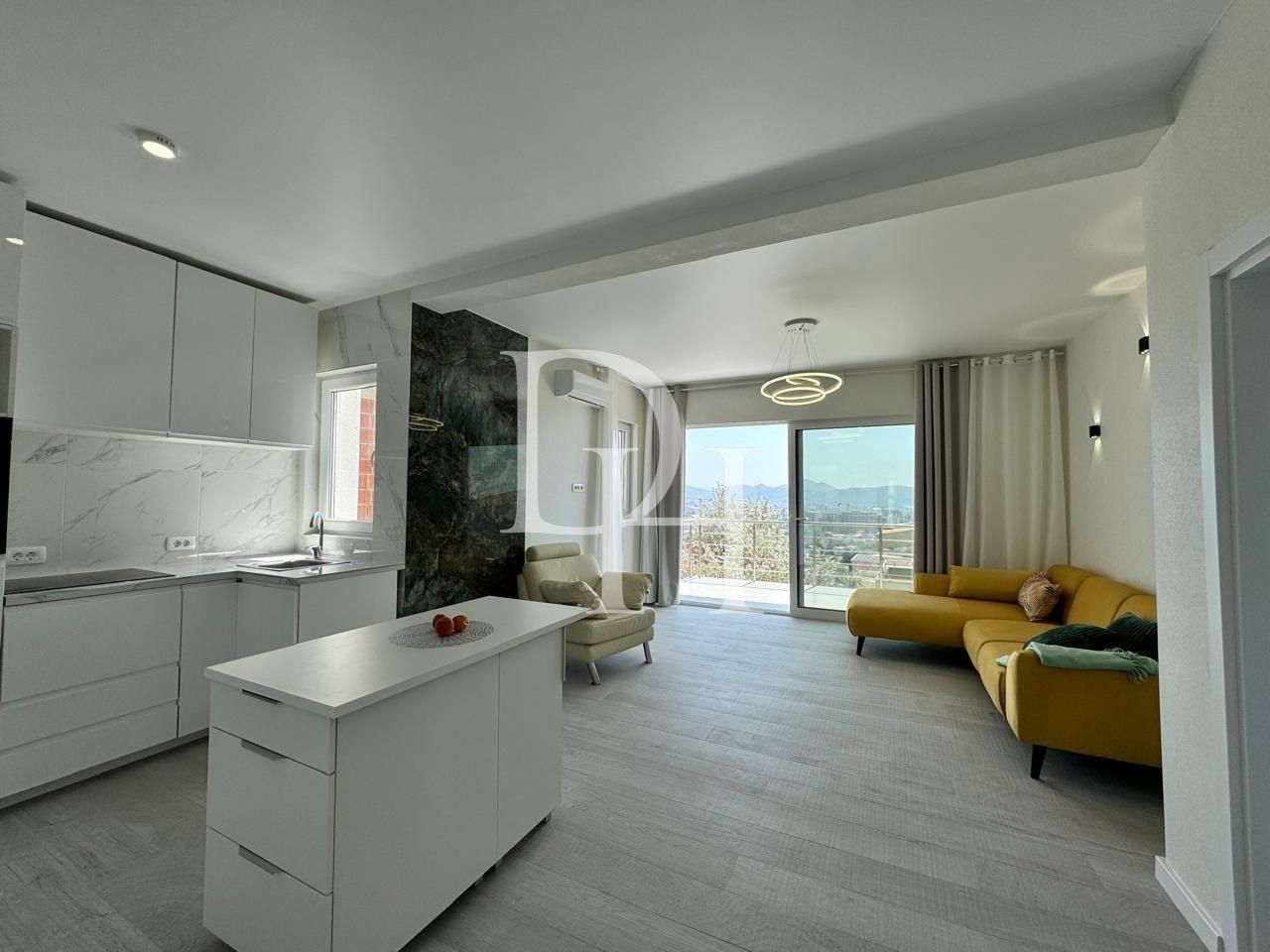 Wohnungen in der Bar, Montenegro, 75m2 - kosten 128&nbsp;000€ - Ref: 71851 foto 1