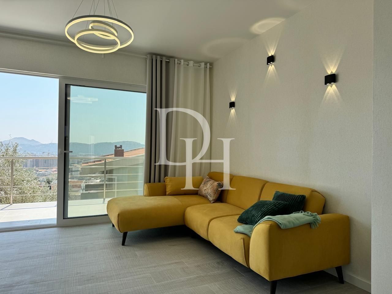 Wohnungen in der Bar, Montenegro, 75m2 - kosten 128&nbsp;000€ - Ref: 71851 foto 3