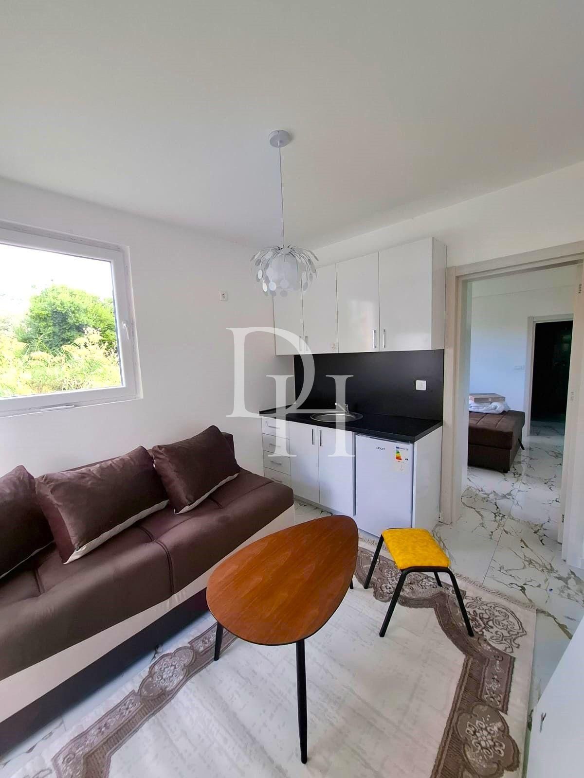 Mieszkania w Barze, Czarnogóra, 35m2 - koszt 75&nbsp;000€ - Ref: 71850 zdjęcia 1