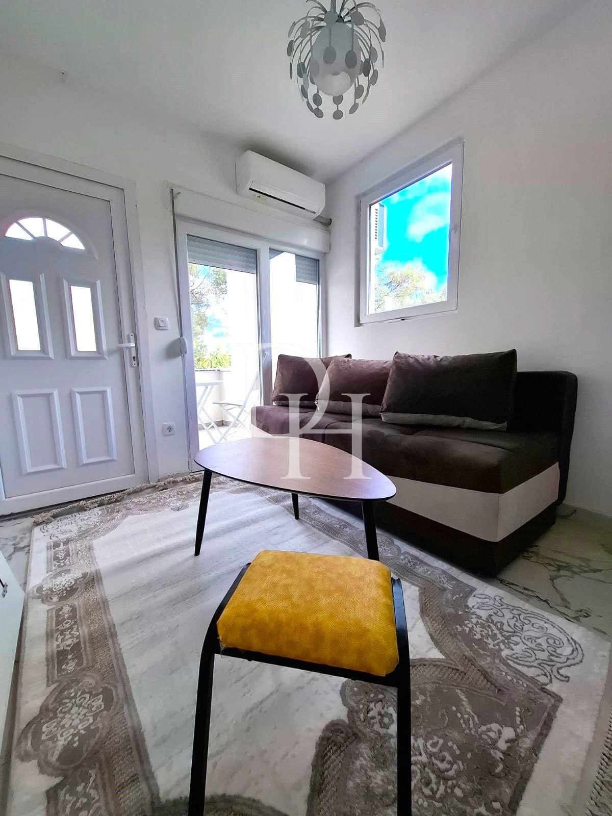 Mieszkania w Barze, Czarnogóra, 35m2 - koszt 75&nbsp;000€ - Ref: 71850 zdjęcia 2