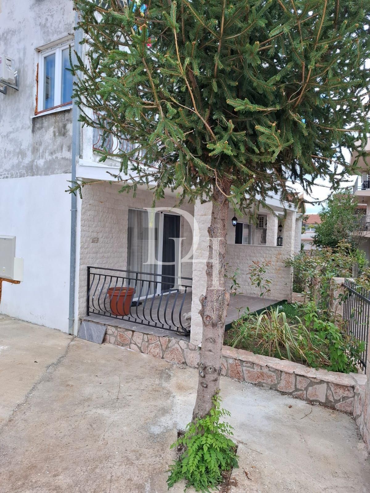 Mieszkania w Barze, Czarnogóra, 35m2 - koszt 75&nbsp;000€ - Ref: 71850 zdjęcia 4