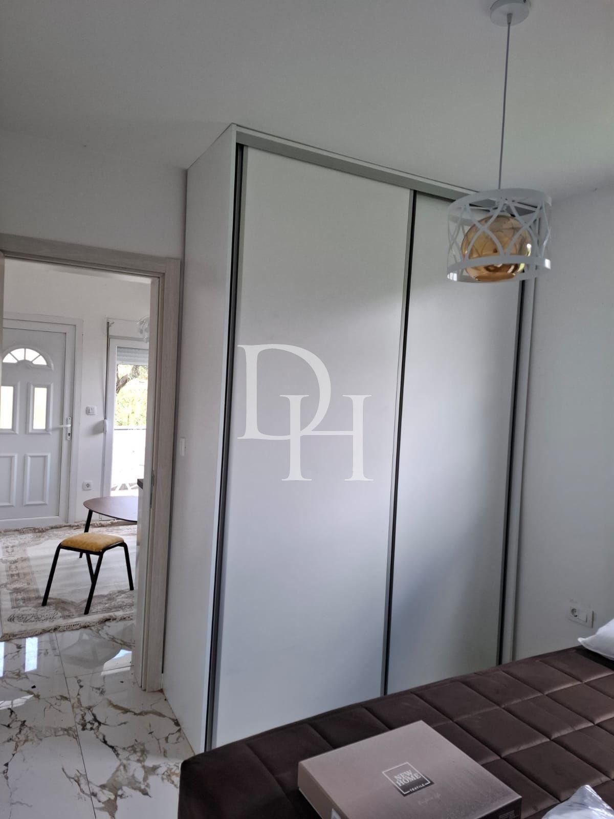 Mieszkania w Barze, Czarnogóra, 35m2 - koszt 75&nbsp;000€ - Ref: 71850 zdjęcia 7