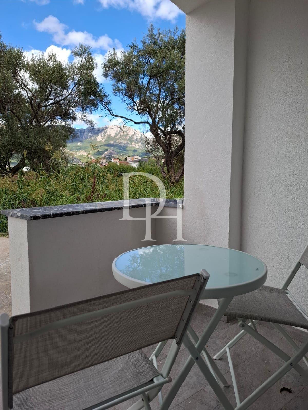 Mieszkania w Barze, Czarnogóra, 35m2 - koszt 75&nbsp;000€ - Ref: 71850 zdjęcia 8