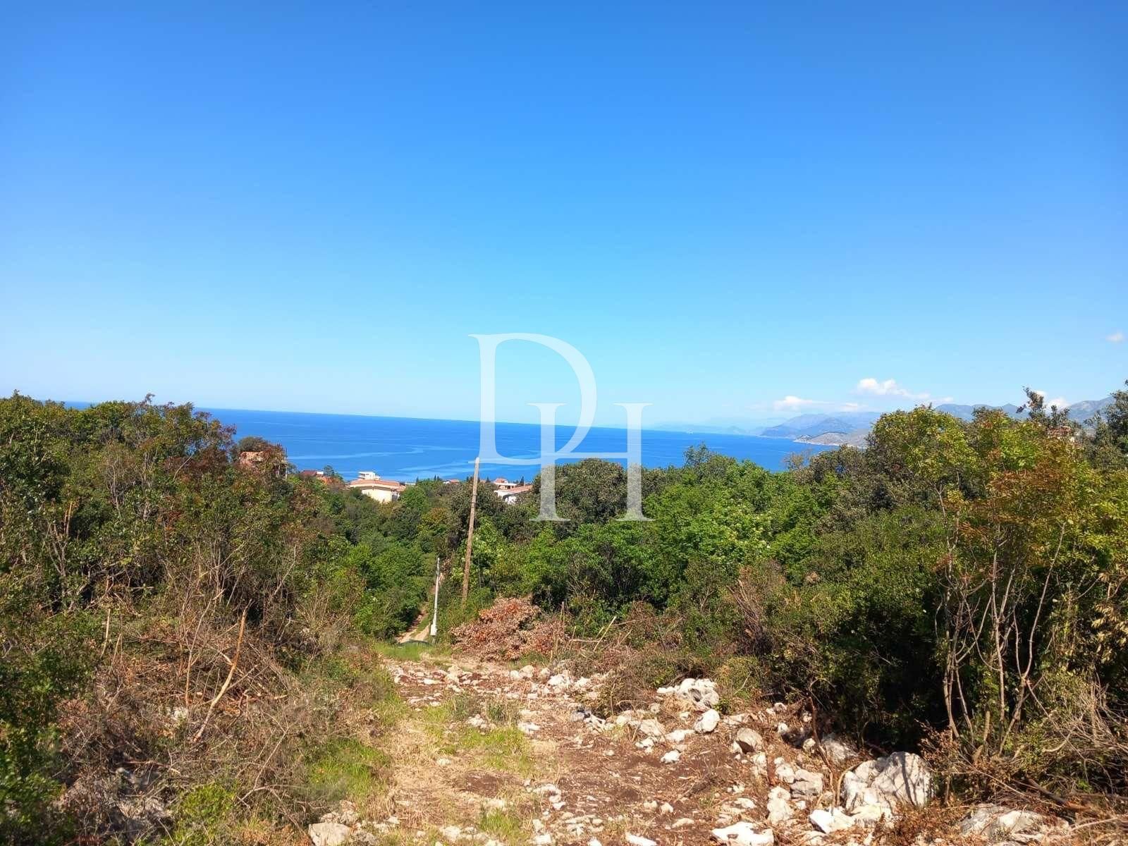 Ділянка в Утіху, Чорногорія, 15 676м2 - вартість 65€ - Ref: 71849 фото 2