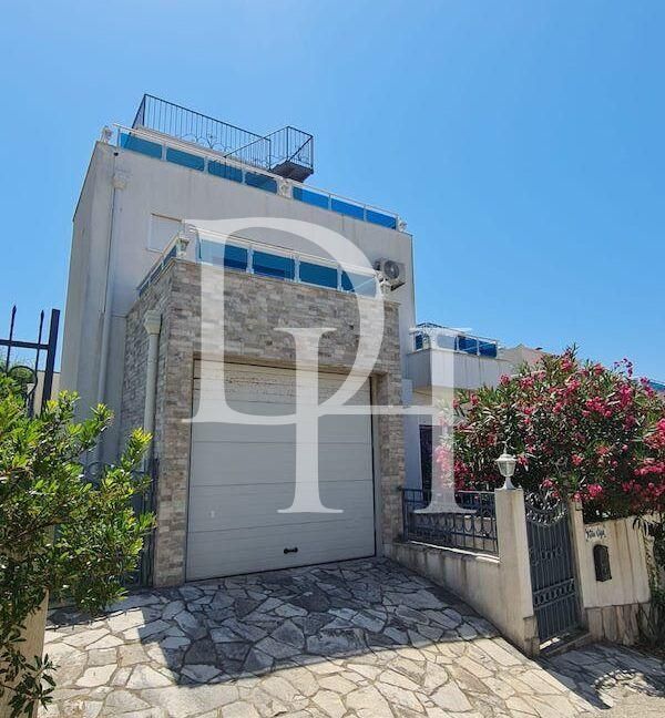 Вилла в Утехе, Черногория, 250м2 - стоимость 350&nbsp;000€ - Ref: 71847 фото 5