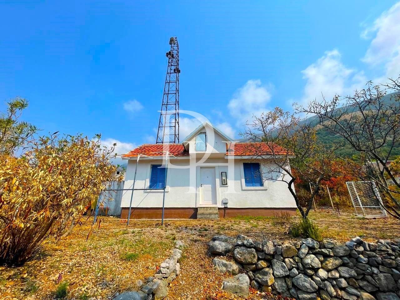 Коттедж в Сутоморе, Черногория, 50м2 - стоимость 55&nbsp;000€ - Ref: 71842 фото 3