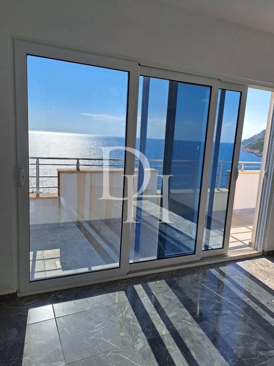 Апартаменты в Добра воде, Черногория, 86м2 - стоимость 145&nbsp;600€ - Ref: 71839 фото 1