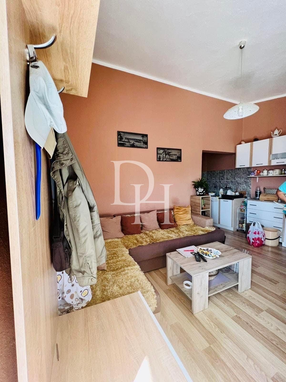 Апартаменты в Баре, Черногория, 35м2 - стоимость 70&nbsp;000€ - Ref: 71838 фото 1