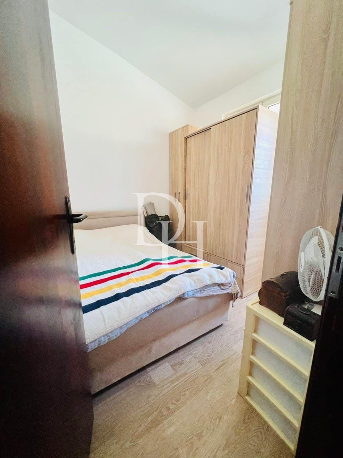 Апартаменты в Баре, Черногория, 35м2 - стоимость 70&nbsp;000€ - Ref: 71838 фото 5