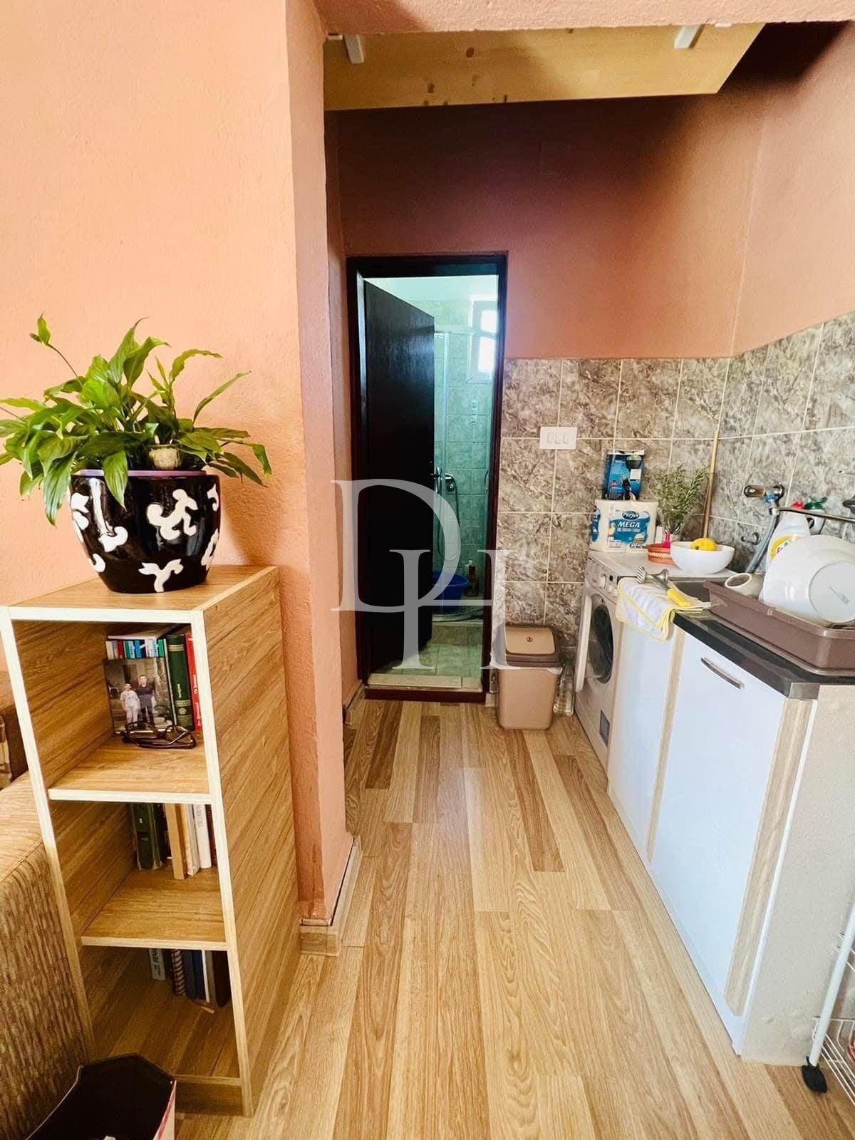 Апартаменты в Баре, Черногория, 35м2 - стоимость 70&nbsp;000€ - Ref: 71838 фото 6