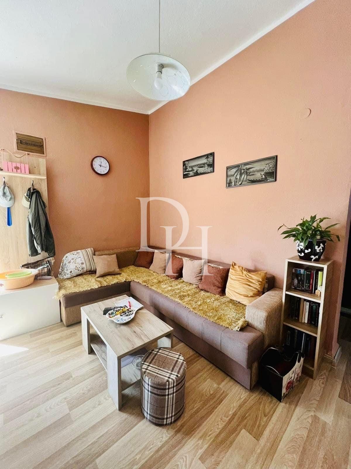 Апартаменты в Баре, Черногория, 35м2 - стоимость 70&nbsp;000€ - Ref: 71838 фото 7