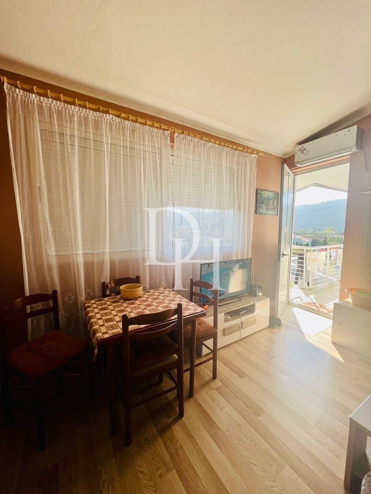 Апартаменты в Баре, Черногория, 35м2 - стоимость 70&nbsp;000€ - Ref: 71838 фото 8