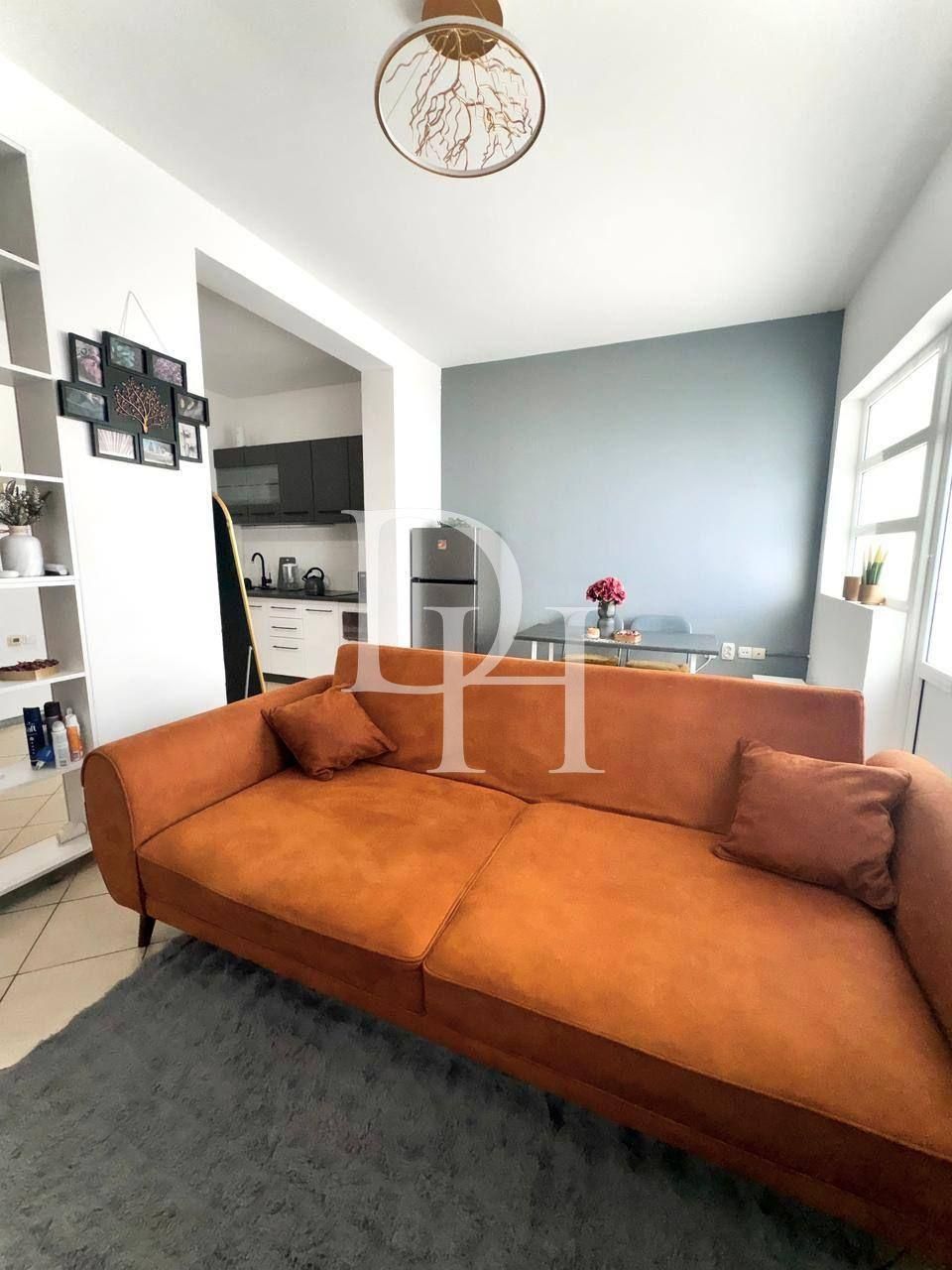 Апартаменти у Добра Вода, Чорногорія, 44м2 - вартість 75&nbsp;000€ - Ref: 71837 фото 1