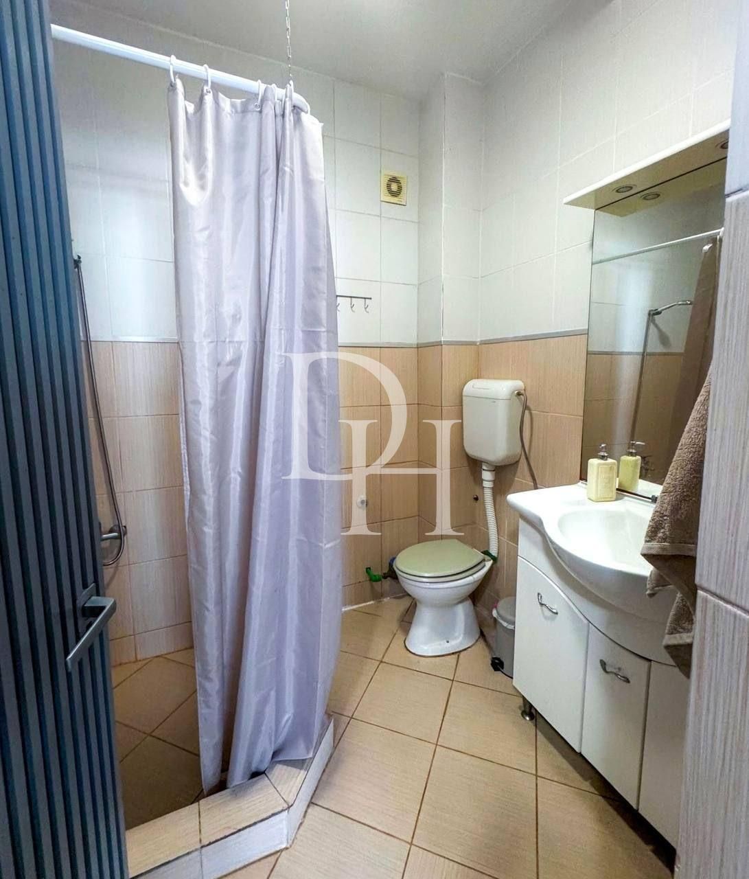 Апартаменти у Добра Вода, Чорногорія, 44м2 - вартість 75&nbsp;000€ - Ref: 71837 фото 5