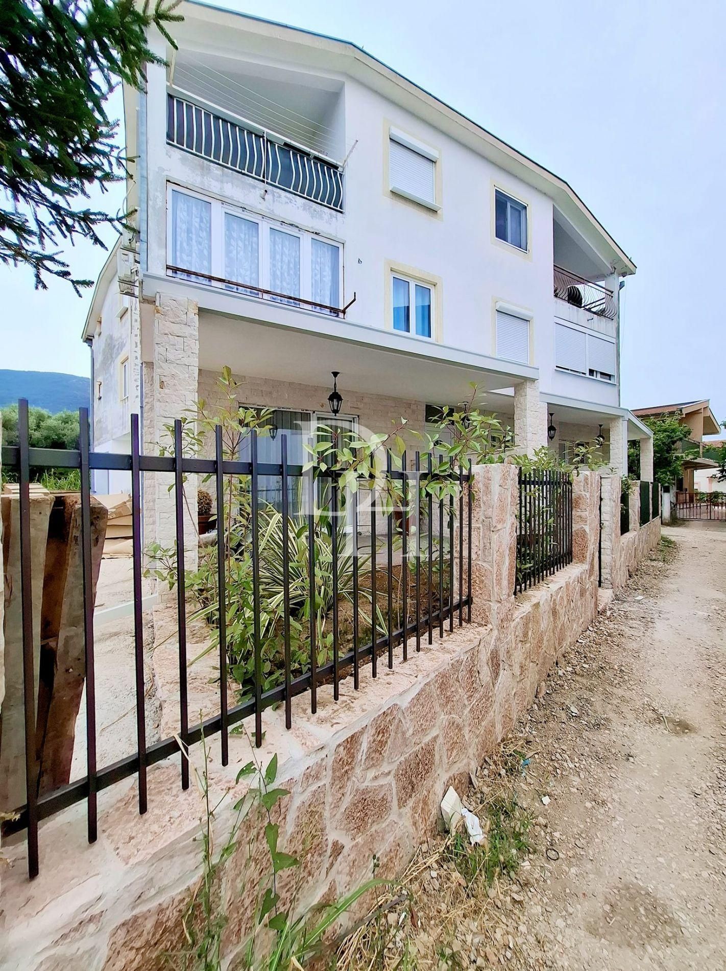 Апартаменти у Барі, Чорногорія, 33м2 - вартість 65&nbsp;700€ - Ref: 71836 фото 1