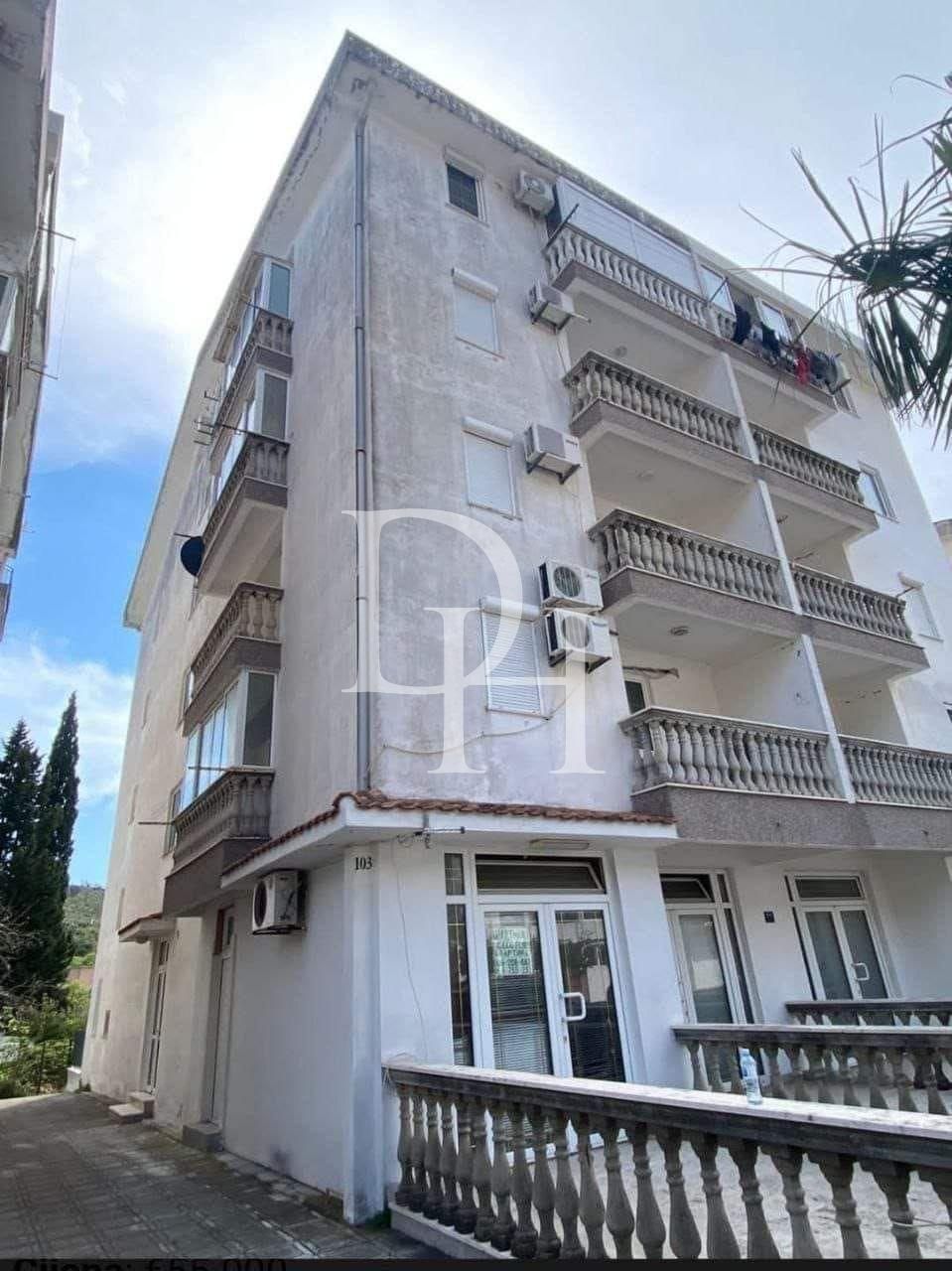 Апартаменты в Сутоморе, Черногория, 36м2 - стоимость 76&nbsp;000€ - Ref: 71835 фото 4