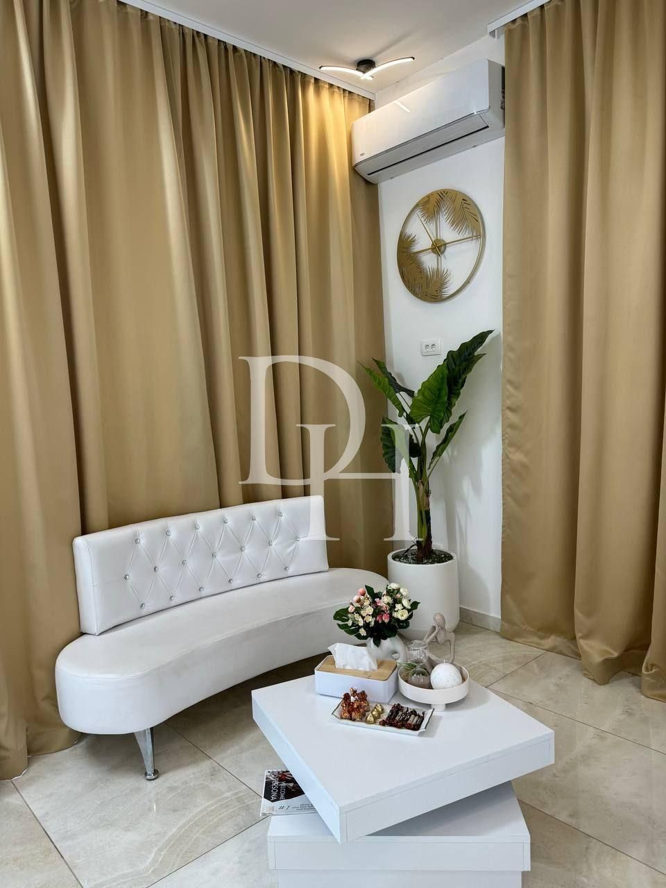 Бизнес в Подгорице, Черногория - стоимость 47&nbsp;000€ - Ref: 71834 фото 1