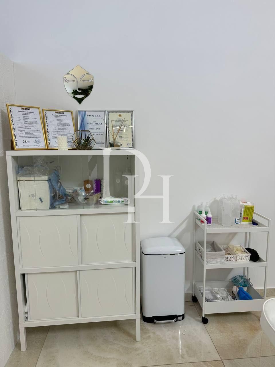 Бизнес в Подгорице, Черногория - стоимость 47&nbsp;000€ - Ref: 71834 фото 3