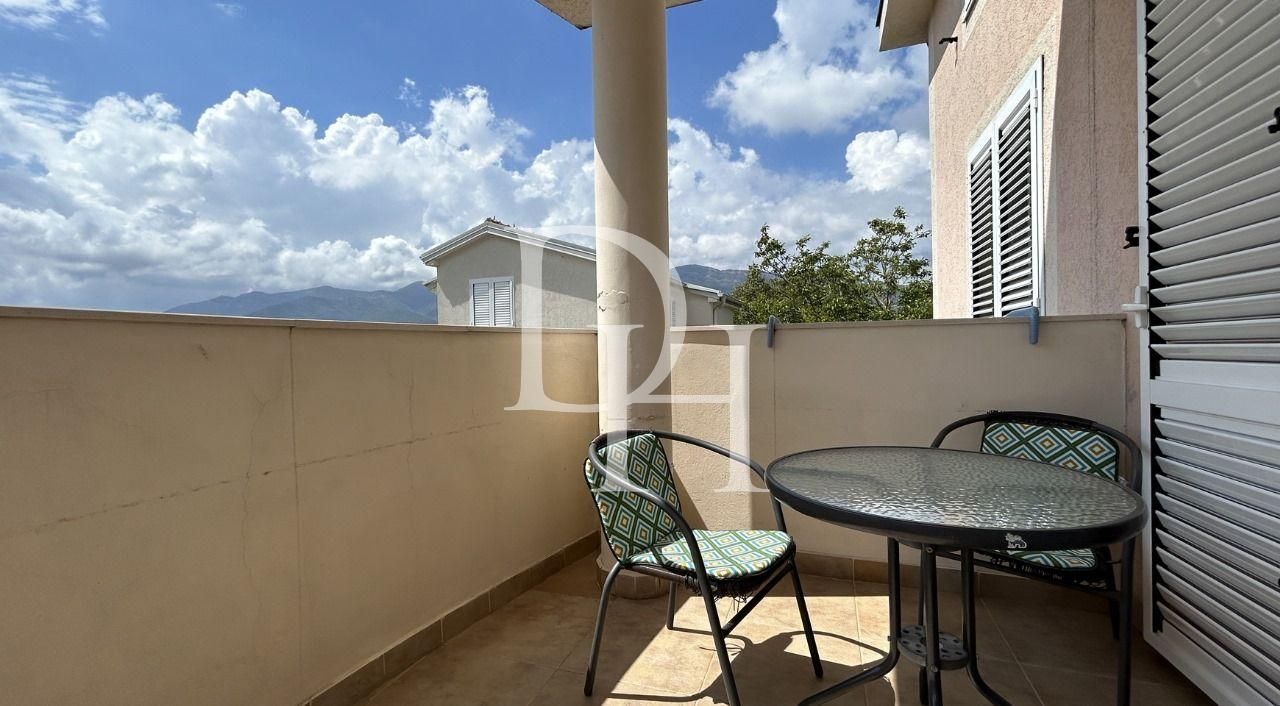 Апартаменты в Тивате, Черногория, 41м2 - стоимость 159&nbsp;000€ - Ref: 71833 фото 2