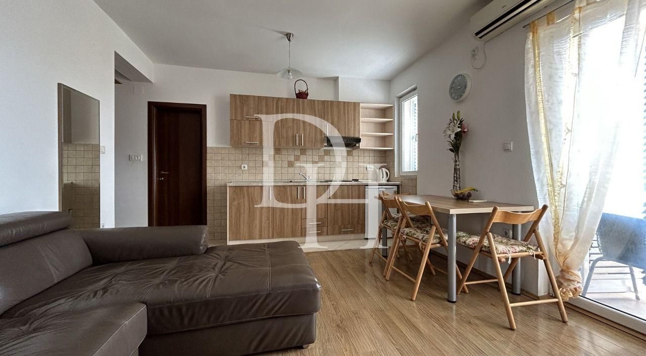 Апартаменты в Тивате, Черногория, 41м2 - стоимость 159&nbsp;000€ - Ref: 71833 фото 8