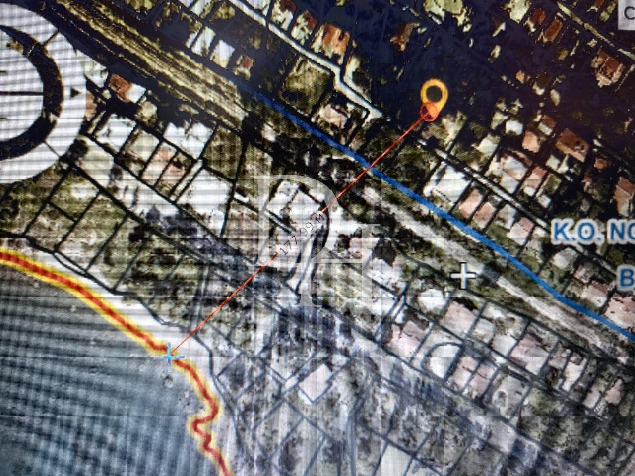 Участок в Баре, Черногория, 408м2 - стоимость 126&nbsp;000€ - Ref: 71832 фото 1