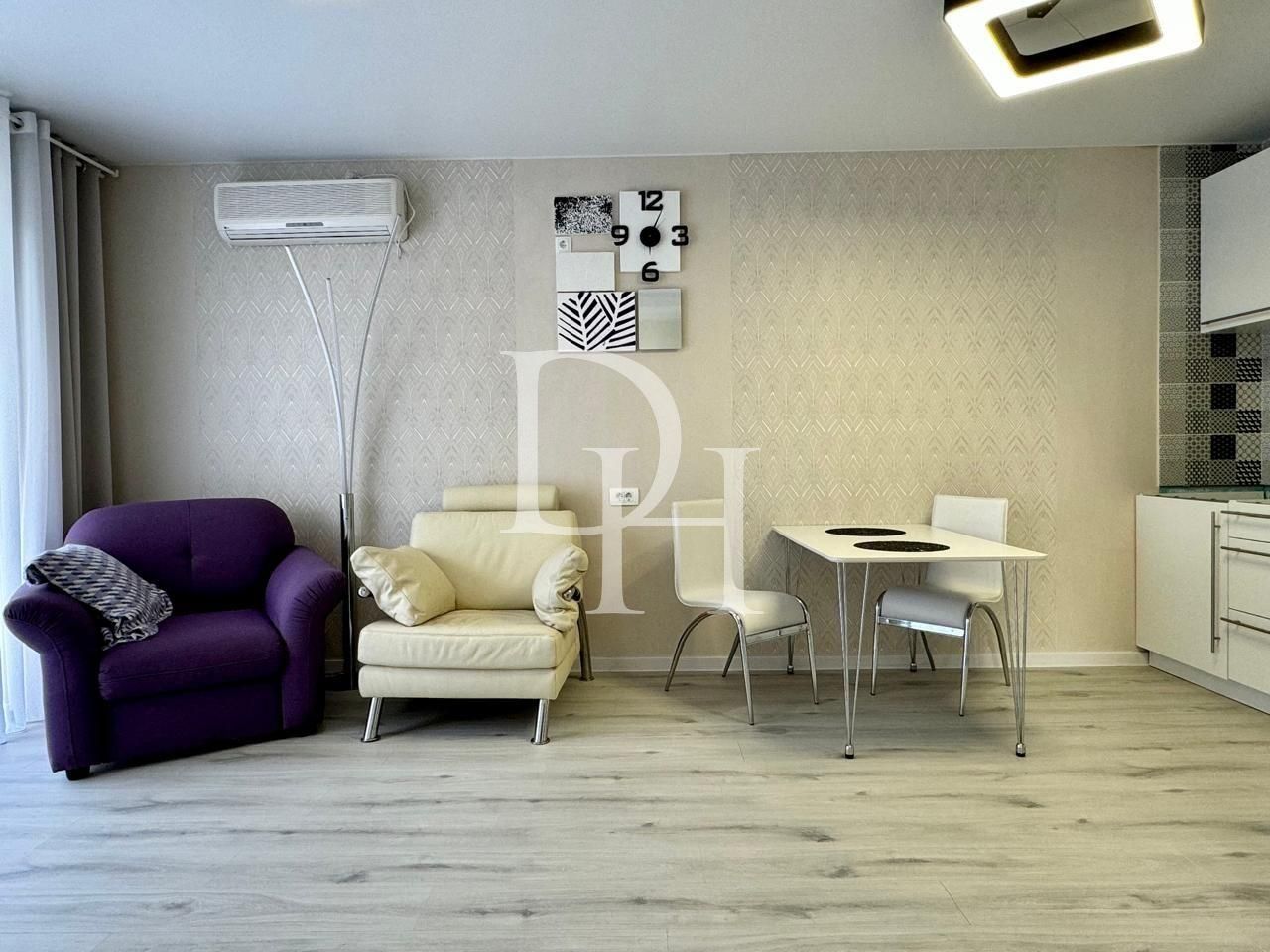 Апартаменти у Барі, Чорногорія, 43м2 - вартість 94&nbsp;500€ - Ref: 71831 фото 1